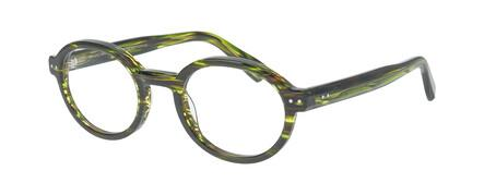 OLIVE-GREEN DARK DEMI