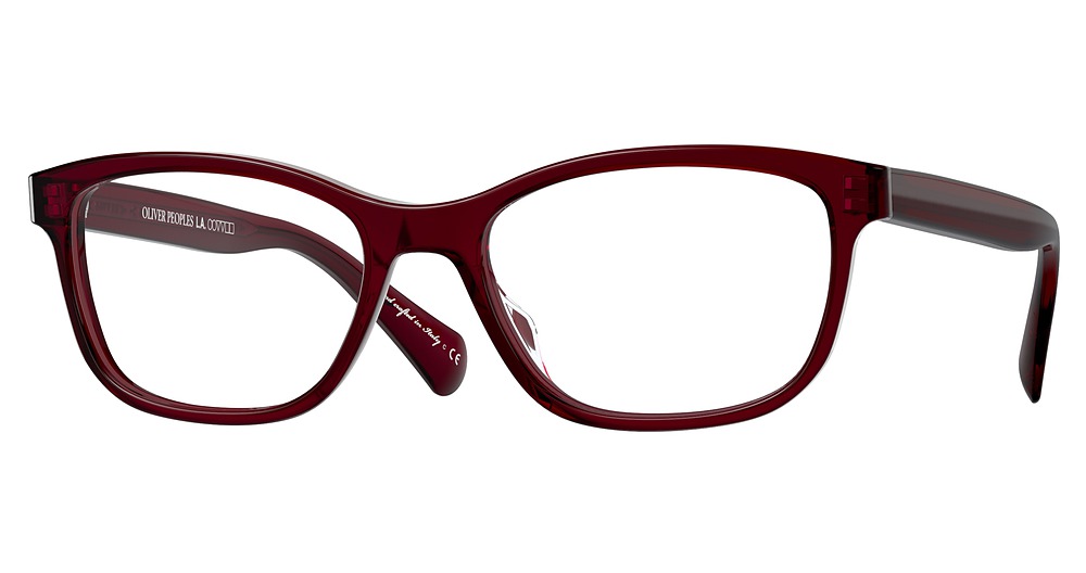 DEEP BURGUNDY