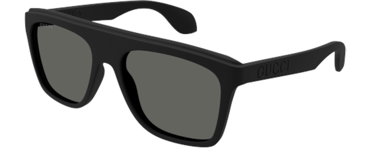 BLACK / GREY