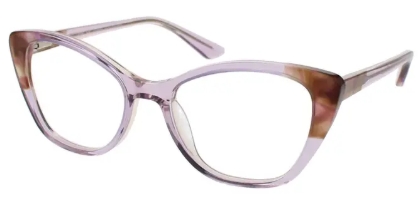 LILAC/BROWN