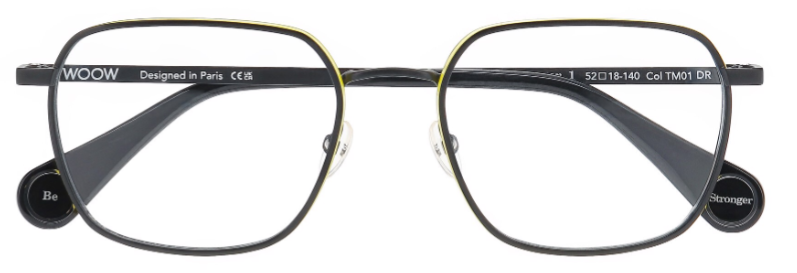 ULTRA MATT BLACK