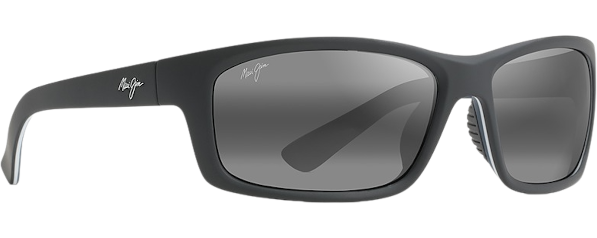 MJRX Matte Soft Black/White/Blue / MJRX