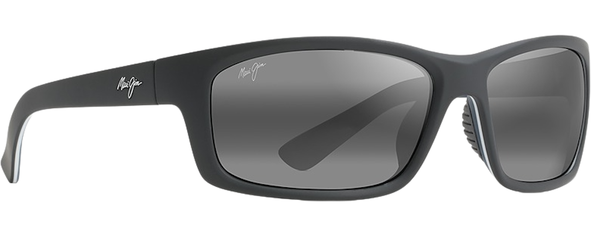 MJRX Matte Soft Black/White/Blue / MJRX