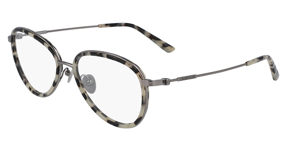 (106) CREAM TORTOISE