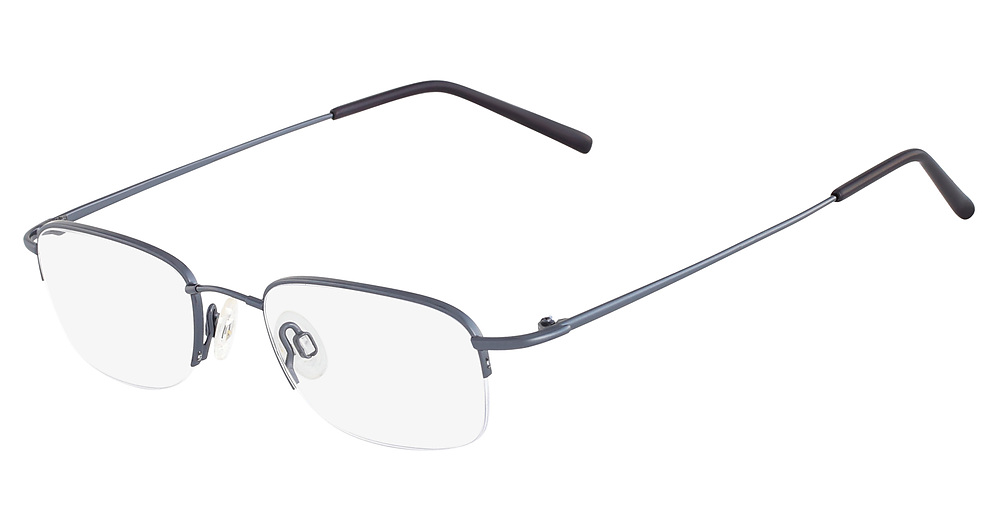 (401) STEEL BLUE