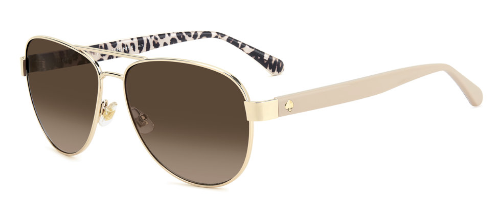 GD BEIGE G / BROWN SHADED