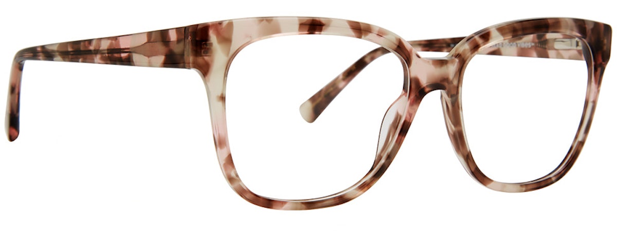 Pink Tortoise