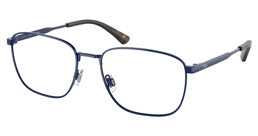 SHINY NAVY BLUE