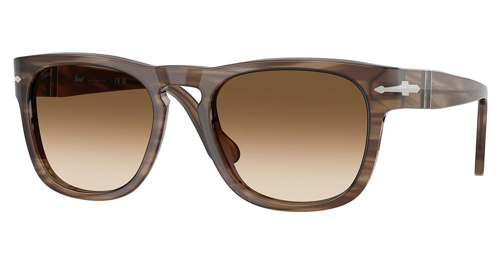 STRIPED BROWN / GRADIENT BROWN
