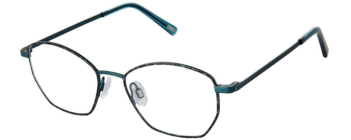 TURQUOISE PEBBLE