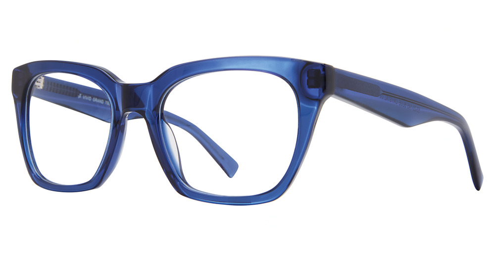 blue crystal