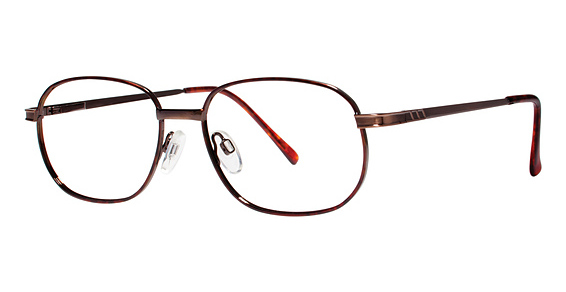 ANTIQUE BROWN