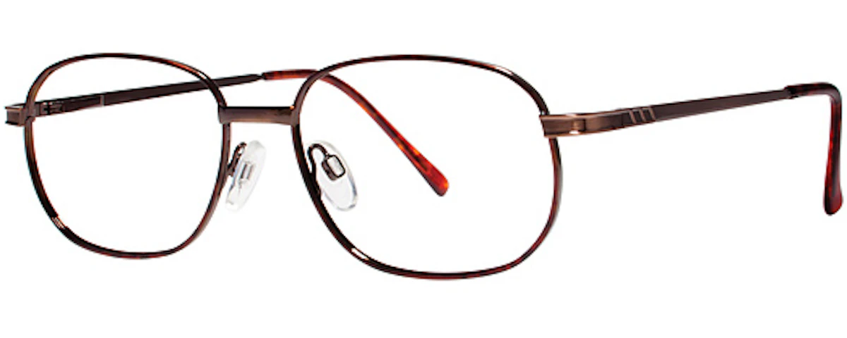 ANTIQUE BROWN