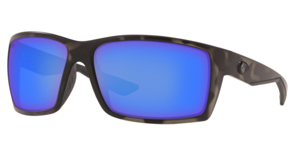 140OC OCEARCH MATT TIGER / BLUE MIRROR 580G