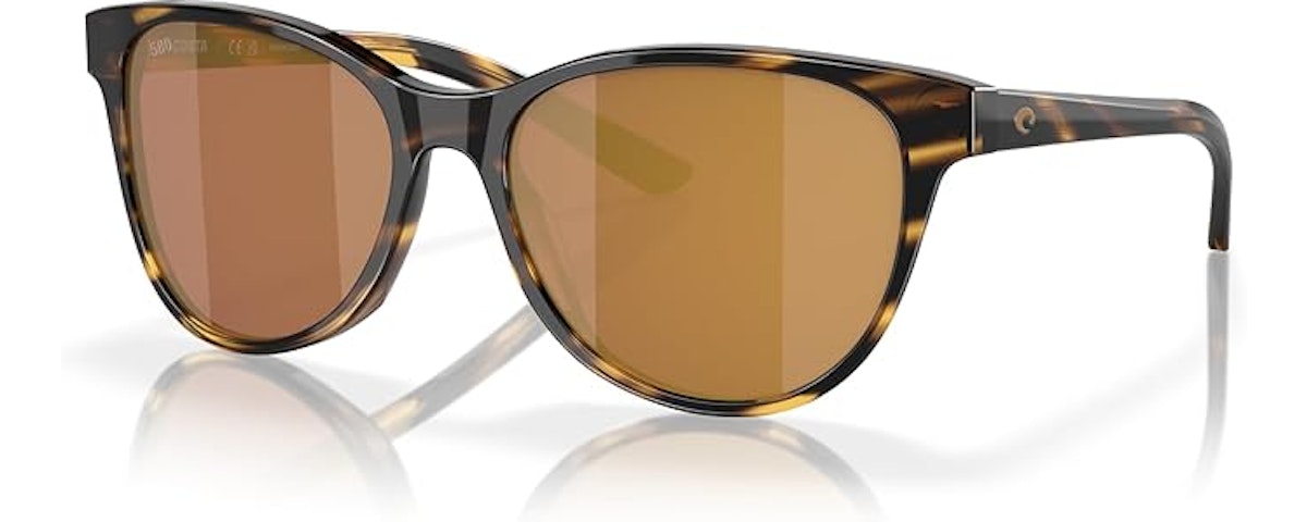 TORTOISE / GOLD MIRROR 580G