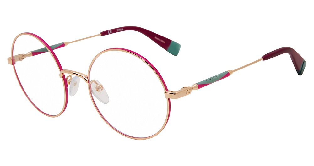 Gold Pink 0355