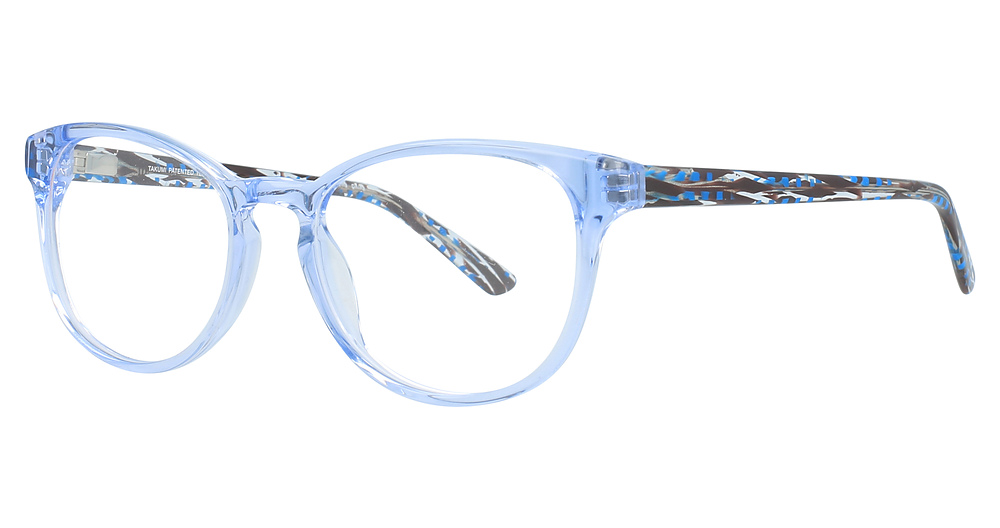 Light Blue Crystal