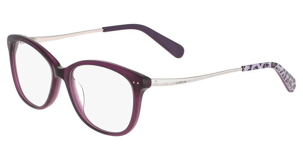 CRYSTAL PURPLE