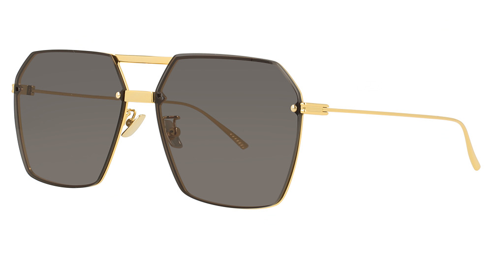 GOLD-GOLD-GREY / NYLON