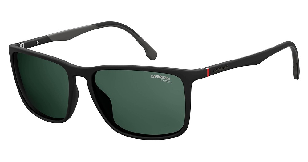 Mtt Black / Green