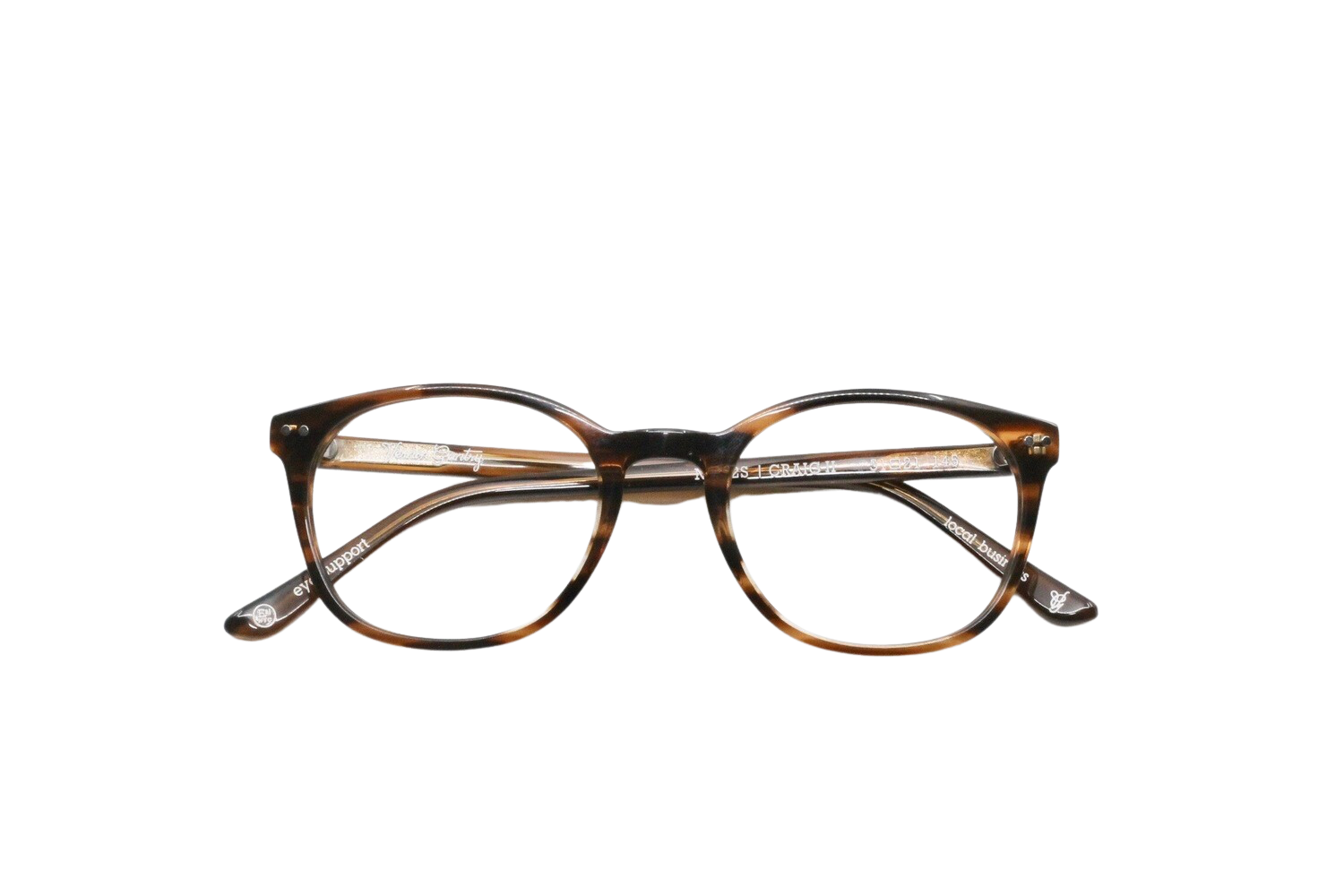Rootbeer Tortoise Shine