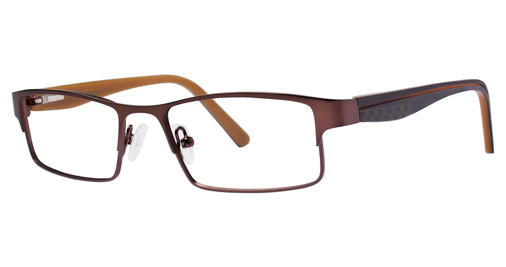 brown/caramel