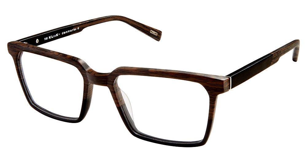 Walnut Black