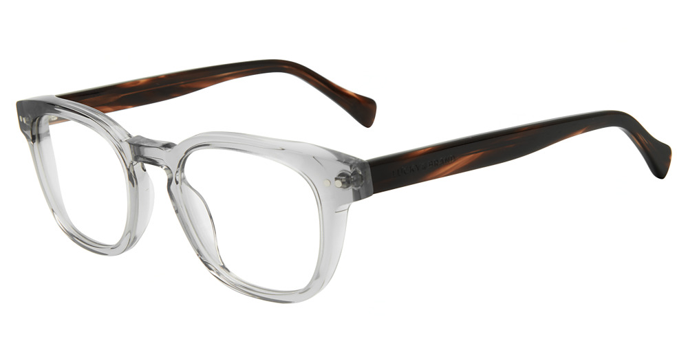 Grey Crystal/Stripes 0GRE