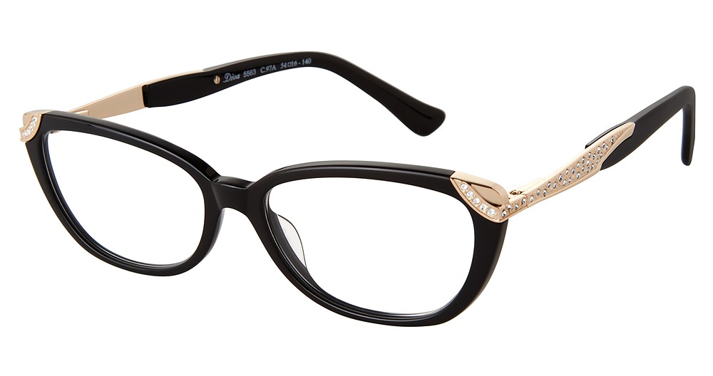 BLACK-GOLD