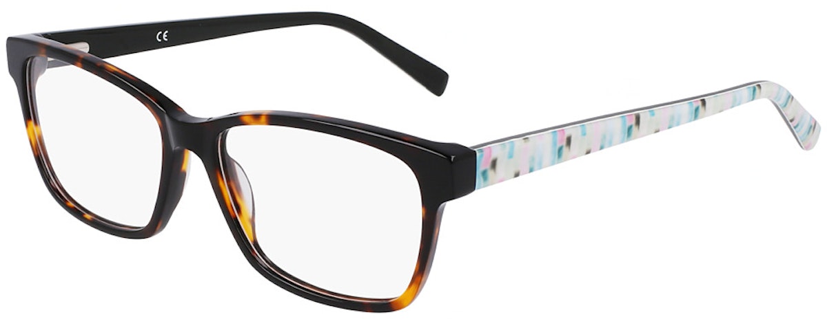 TORTOISE/GREEN MOSIAC