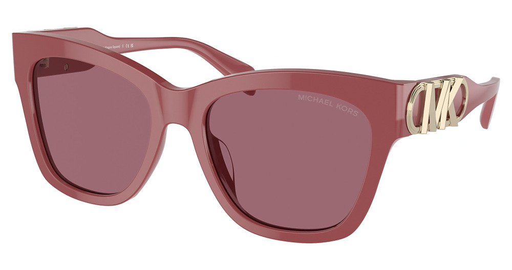 DUSTY ROSE / DUSTY ROSE SOLID