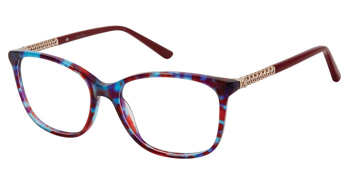 BURGUNDY TORT