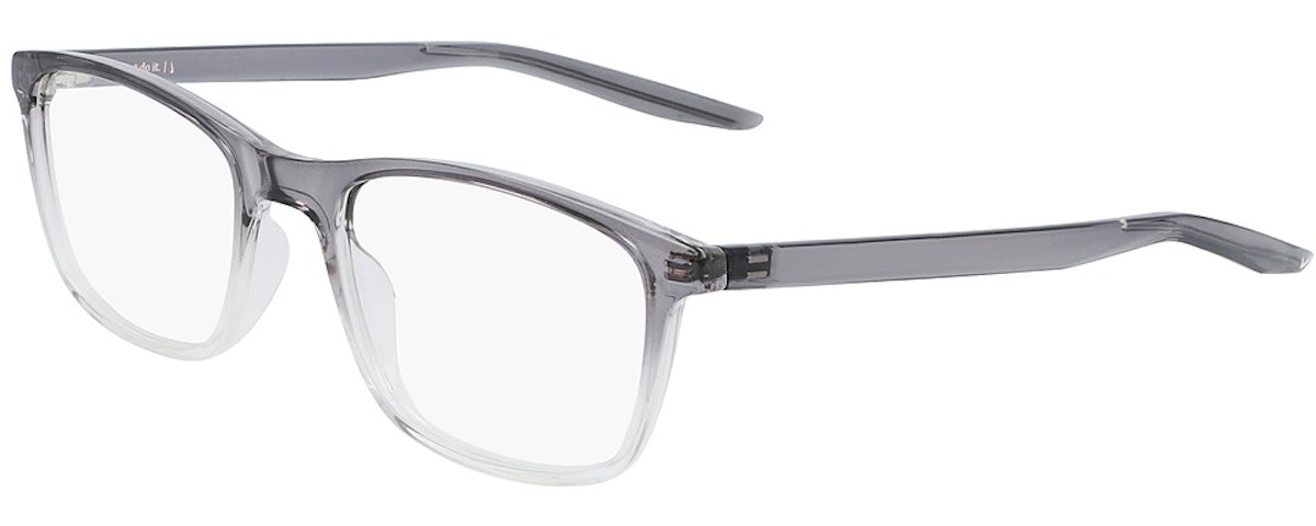 DARK GREY/CLEAR FADE
