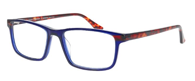 NAVY DARK SHINY