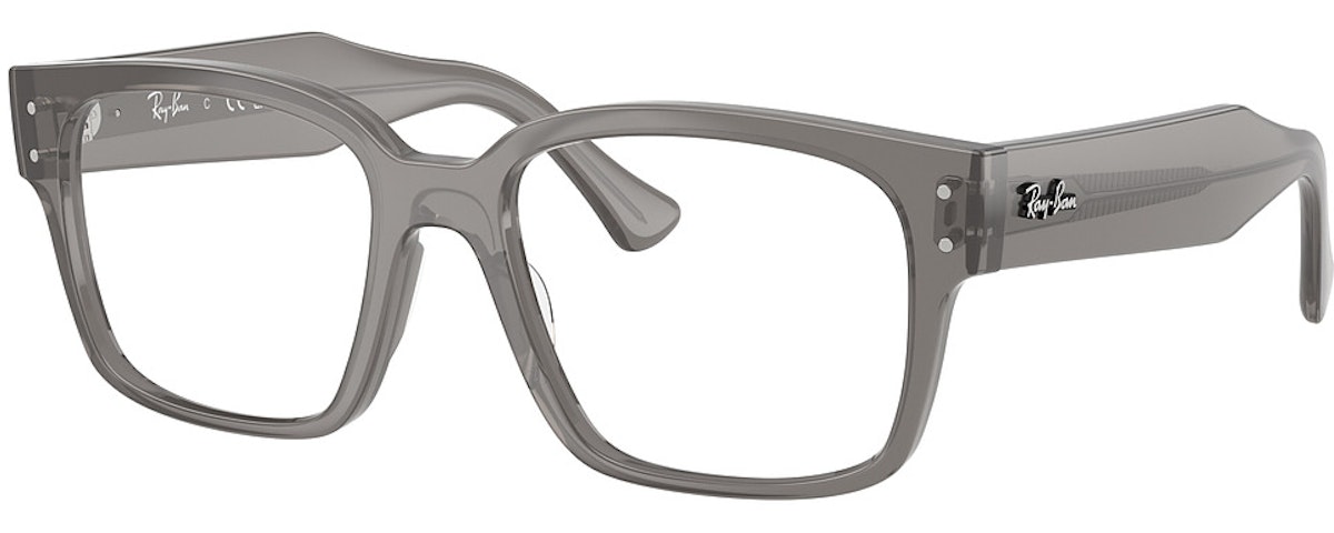 TRANSPARENT GREY
