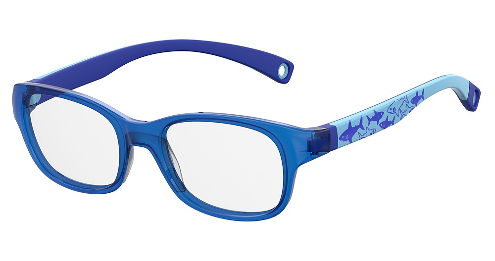 Blue Pttr