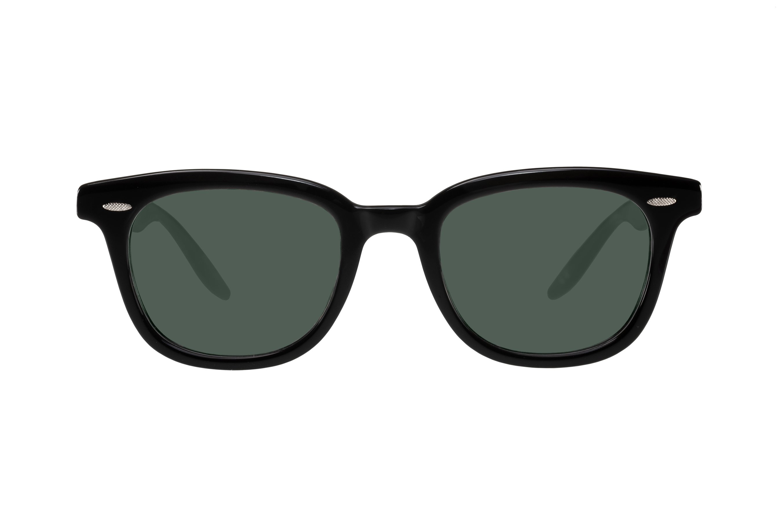 Black / Green Smoke (AR)