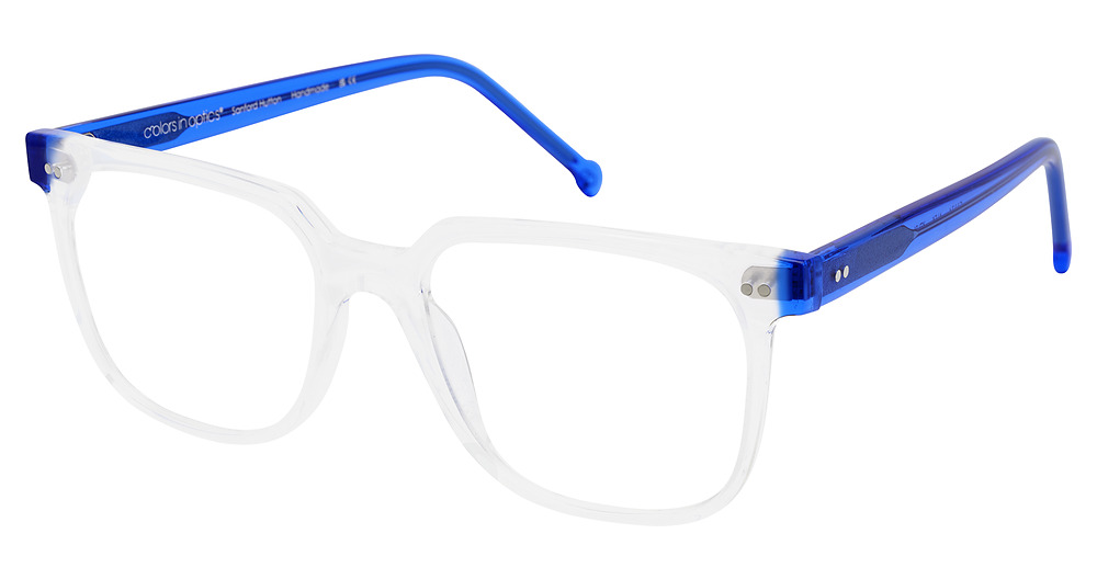 CRYSTAL/BLUE