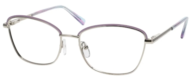 LILAC/SILVER
