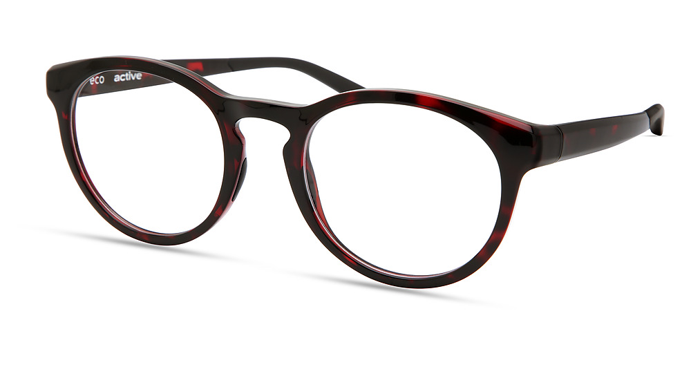 RED TORTOISE