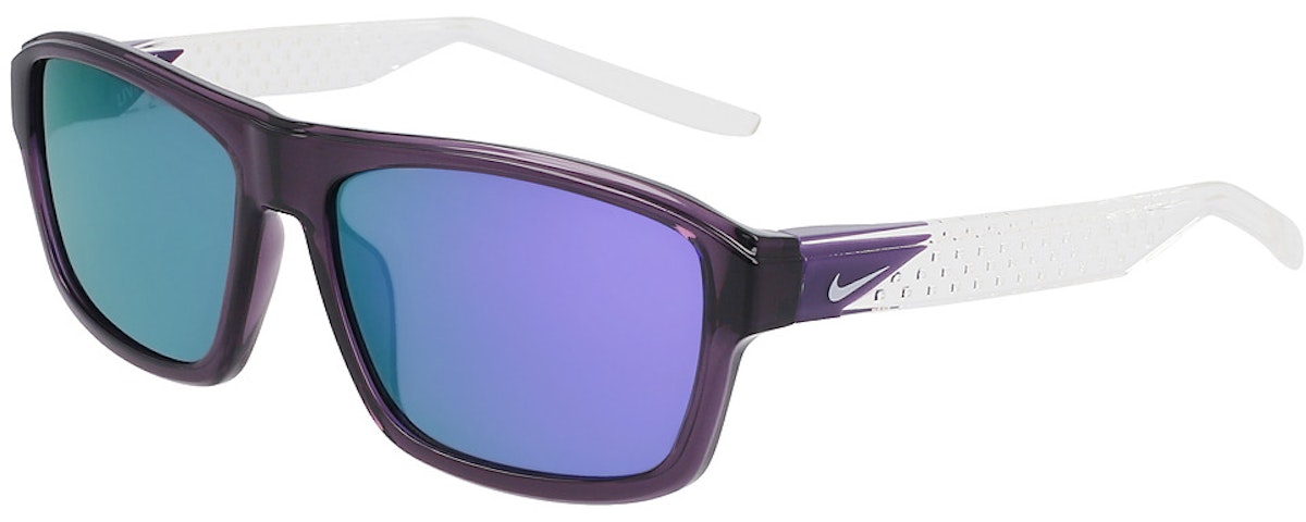 DARK RAISIN / PURPLE MIRROR