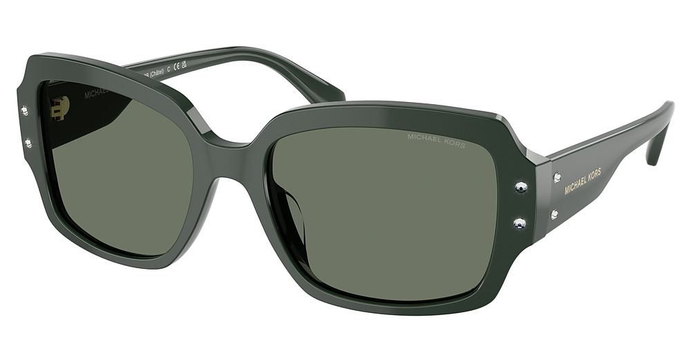 BOSCO / GREEN SOLID