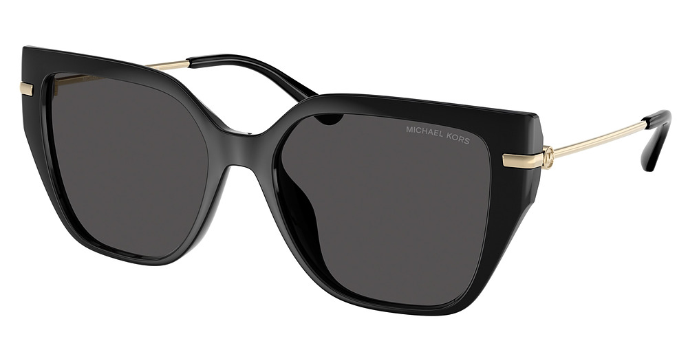 BLACK / DARK GREY SOLID