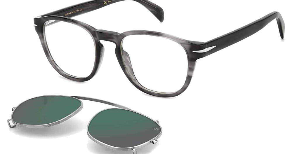 GREY HORN / GREEN MIRROR