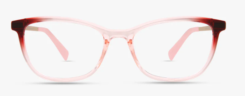 WARM PINK