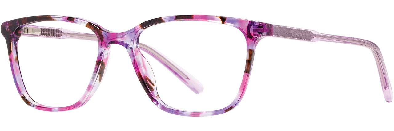 Magenta Tortoise
