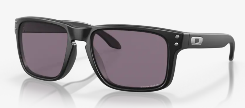 MATTE BLACK / WARM GREY