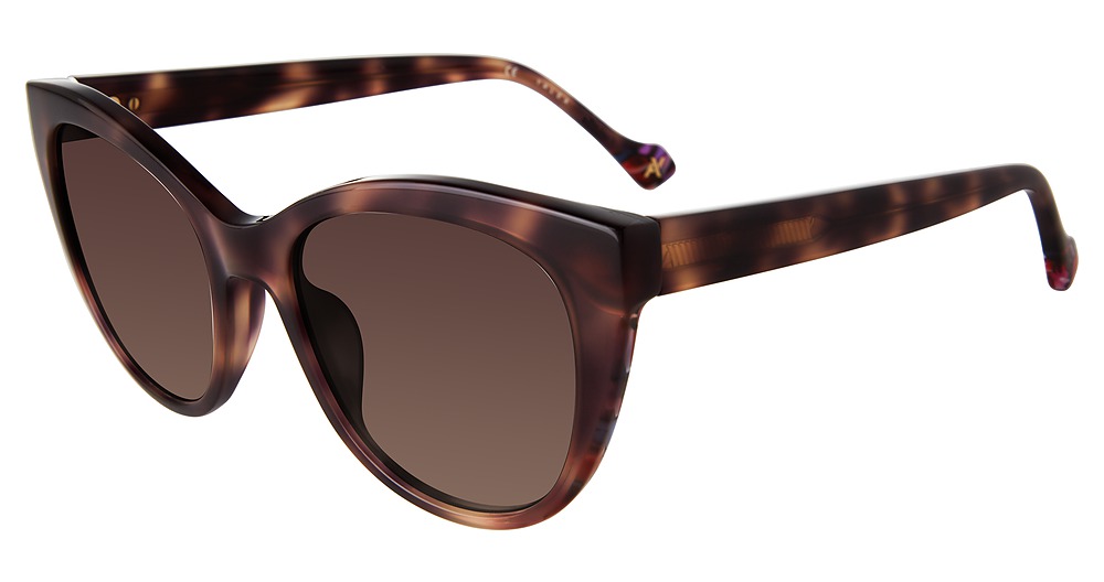 Brown Havana 07UX