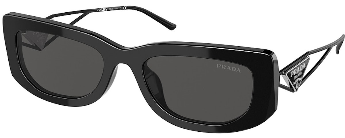 BLACK / DARK GREY