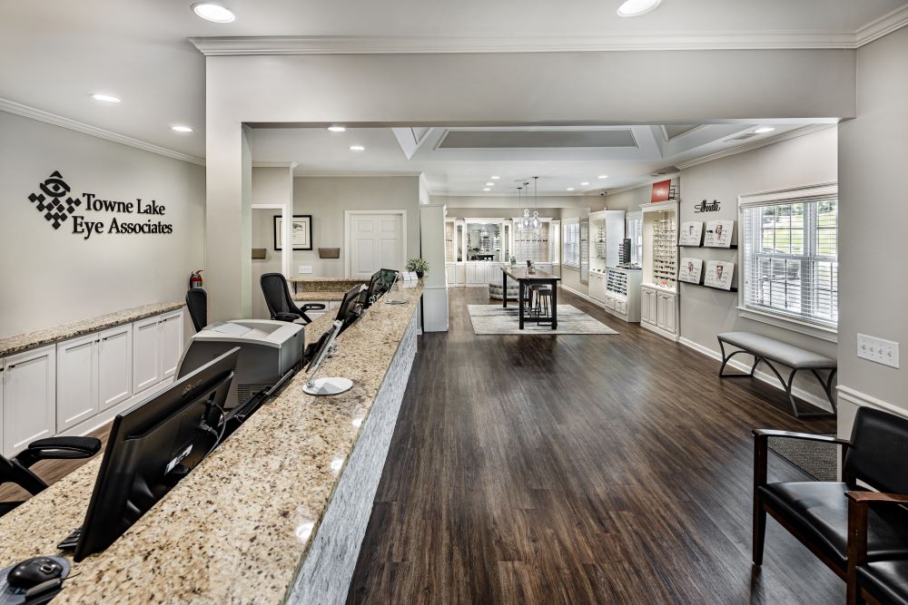 Welcome to our store!